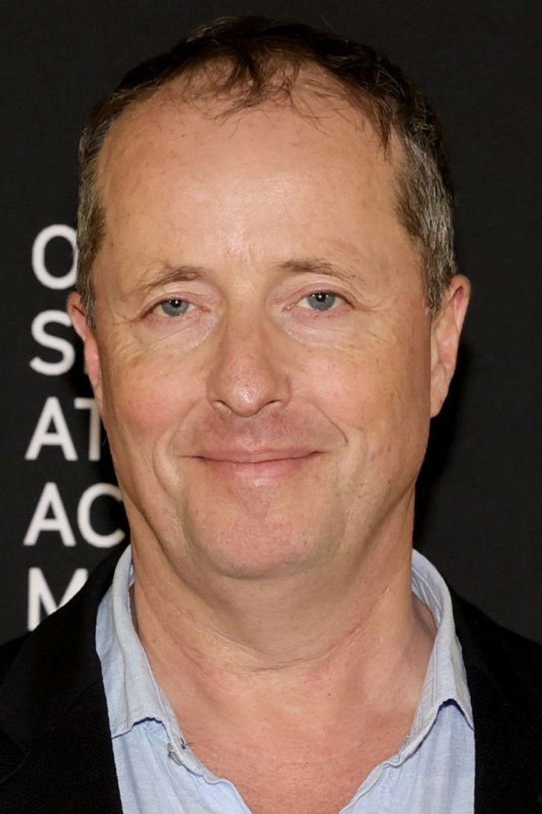 Andrew Lowe portrait image