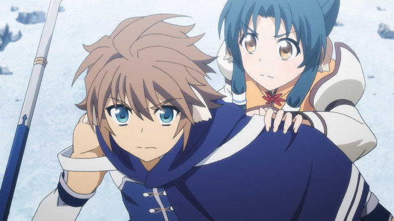 Still from Utawarerumono - Season 3 Episode 13