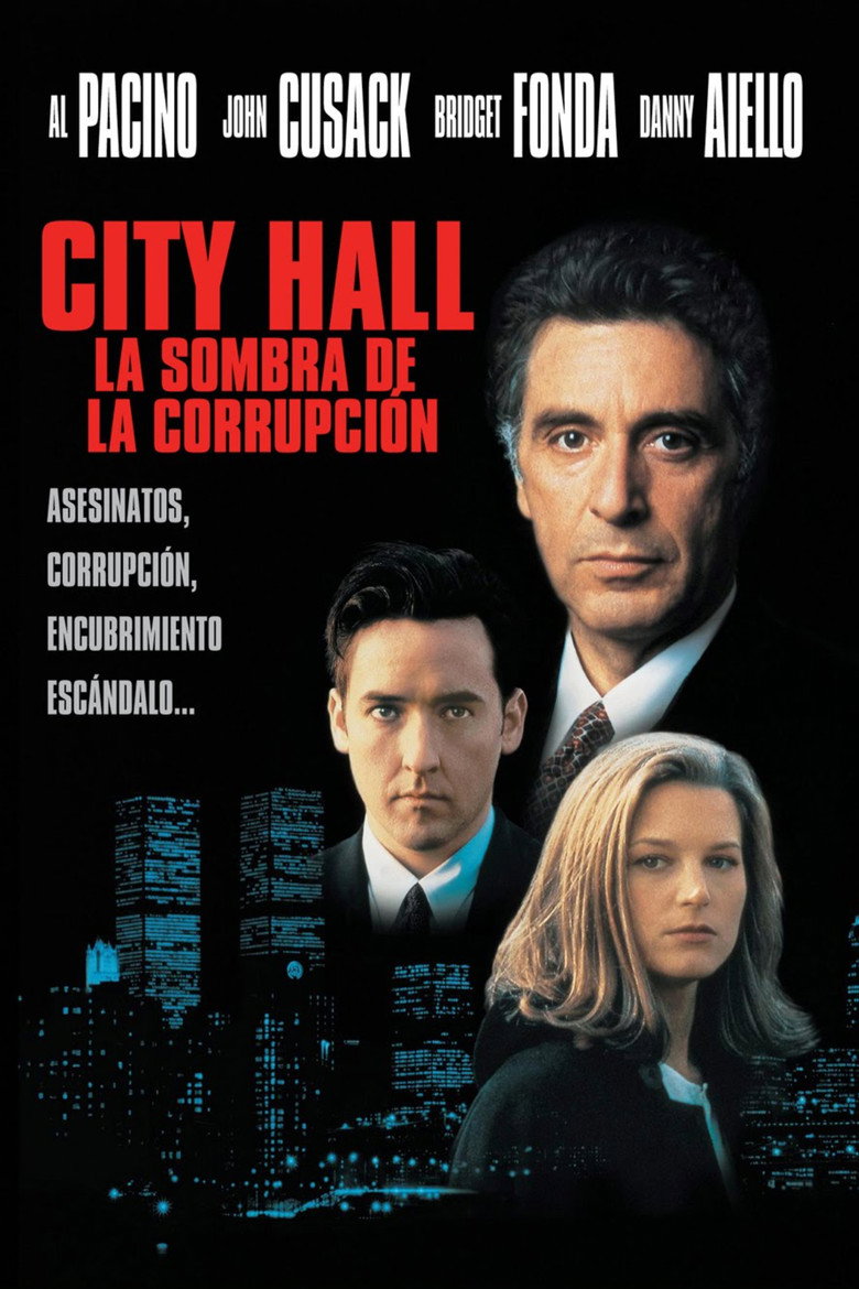 Póster la Película