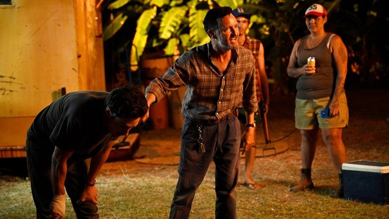 Still image for Population 11 season 1 episode 4: Sweet 'N' Sour Dingo Still image for Population 11 season 1 episode 4: Sweet 'N' Sour Dingo