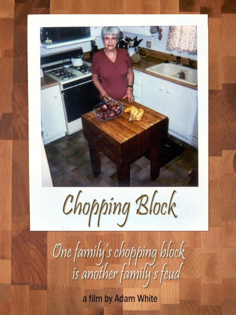 Chopping Block