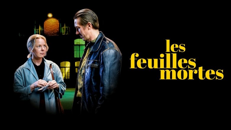 Fallen Leaves (2023)