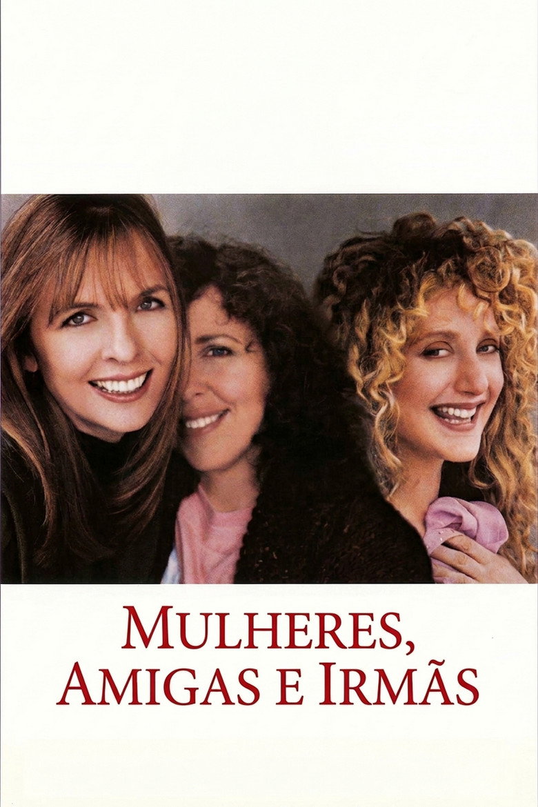 Mulheres, Amigas e Irmãs