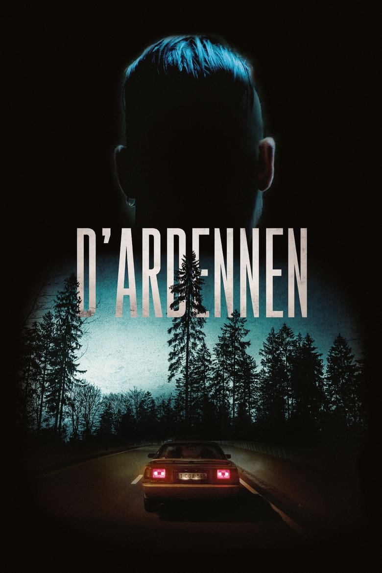 D'Ardennen (2015)