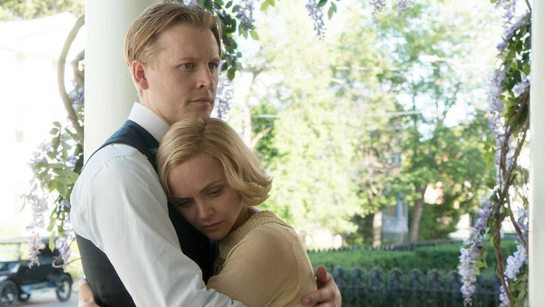 Still from Z: The Beginning of Everything - Season 1 Episode 10
