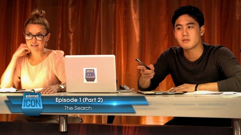 Still image for Internet Icon season 1 episode 2: The Search (2) Still image for Internet Icon season 1 episode 2: The Search (2)