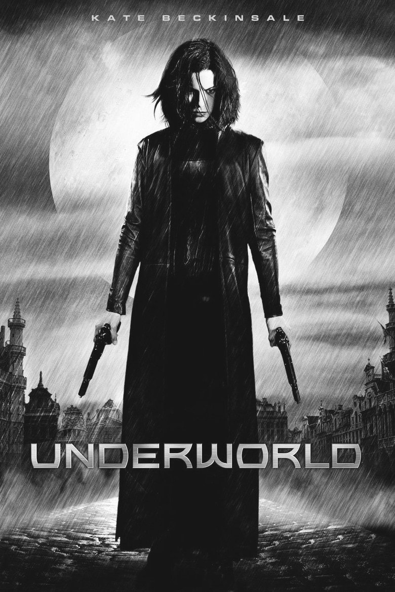Imatge de Underworld