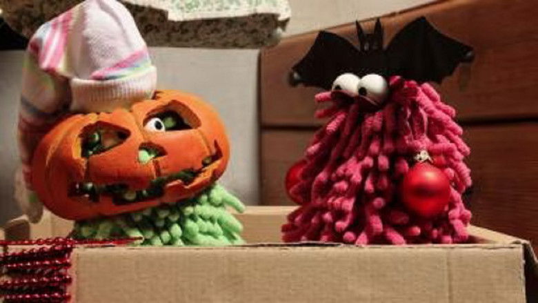 Still image for Wisch & Mop season 1 episode 9: Episode 9