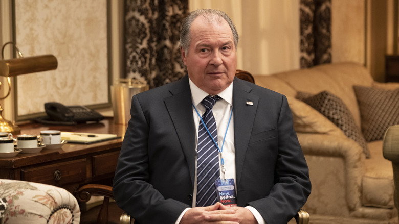 Still from Veep - Mùa 7 Tập 5