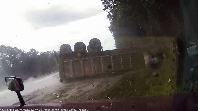 Road Wars (2022) 1×5