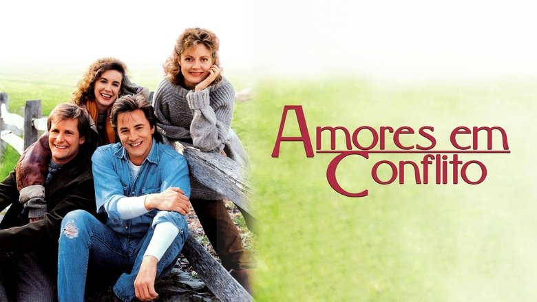 Sweet Hearts Dance (1988)