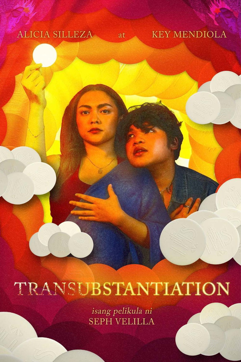 TRANSUBSTANTIATION background
