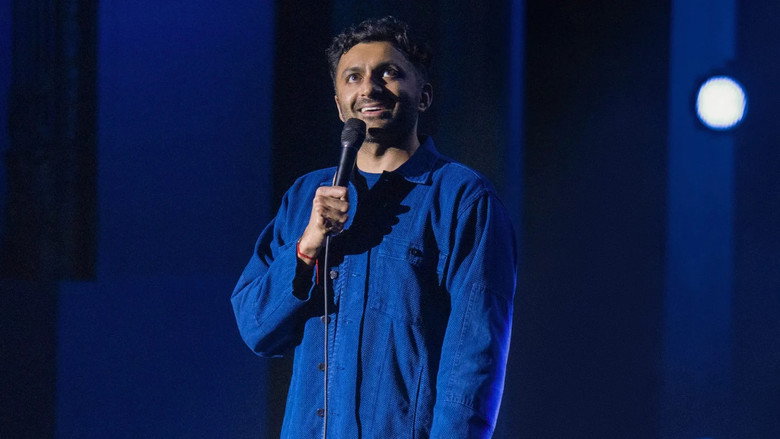 Imatge de Nimesh Patel: Buy The Dip