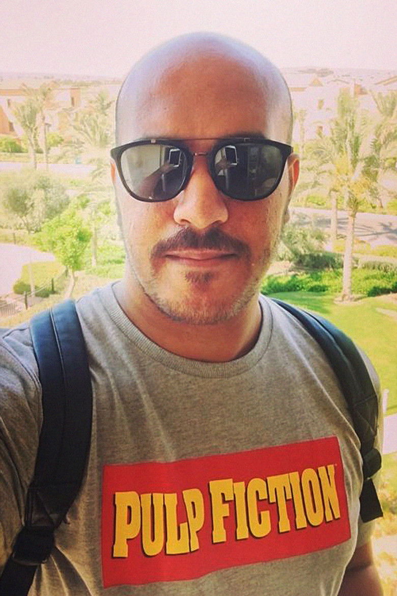 Karim Hassan Bashir portrait image