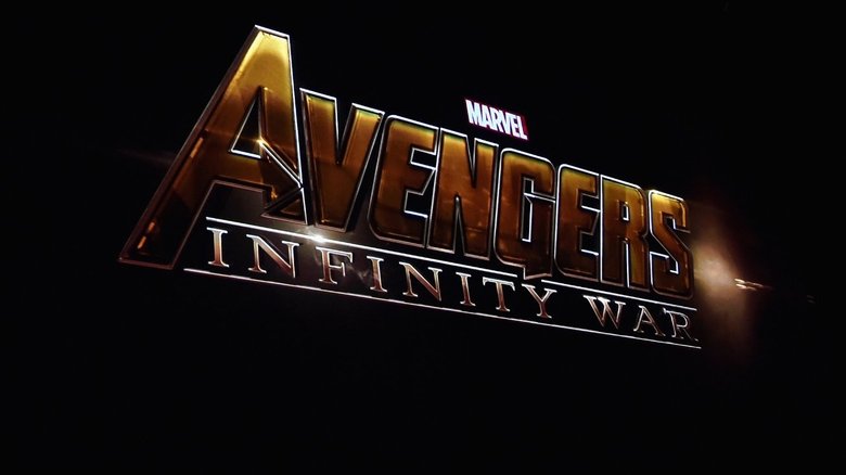 Poster pelicula Vengadores: Infinity War - Parte II Ver pelicula Vengadores: Infinity War - Parte II online