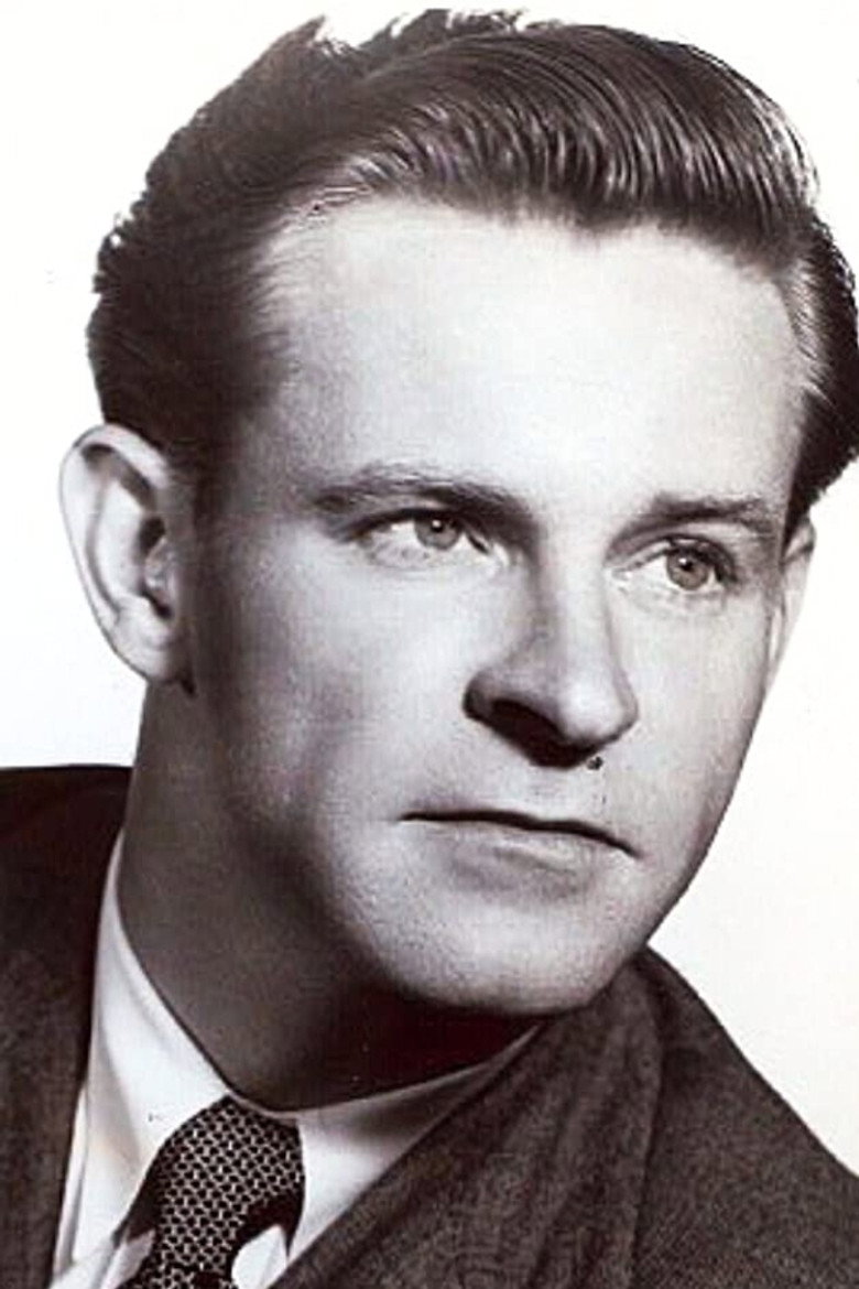 Richard Carlyle photo 2