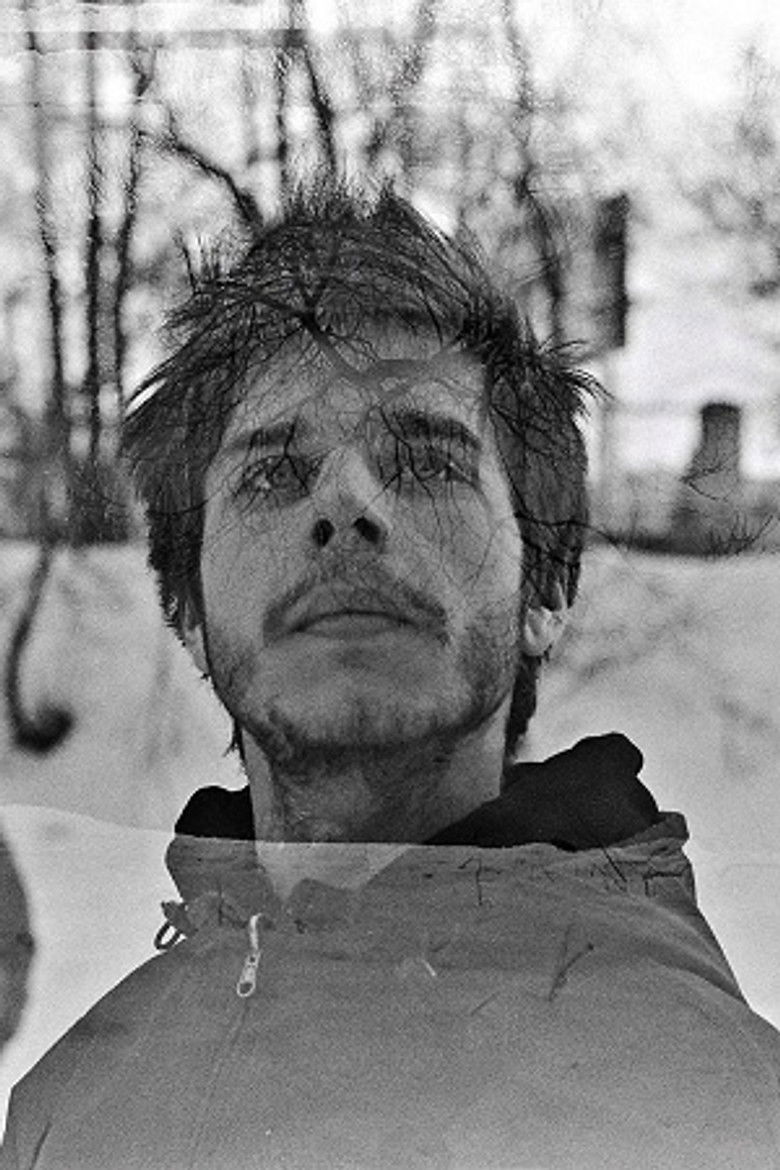 Fedor Gerlein portrait image