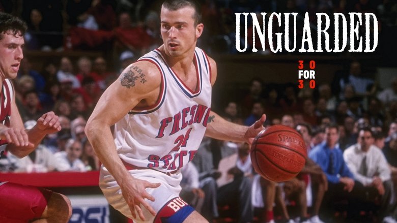 Unguarded (2011)