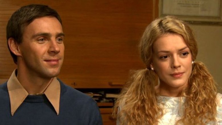 Still image for Vyprávěj season 1 episode 2: Episode 2 Still image for Vyprávěj season 1 episode 2: Episode 2