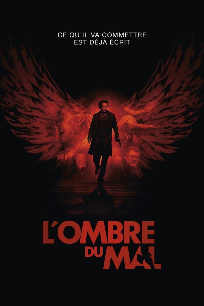 Affiche de L'OMBRE DU MAL