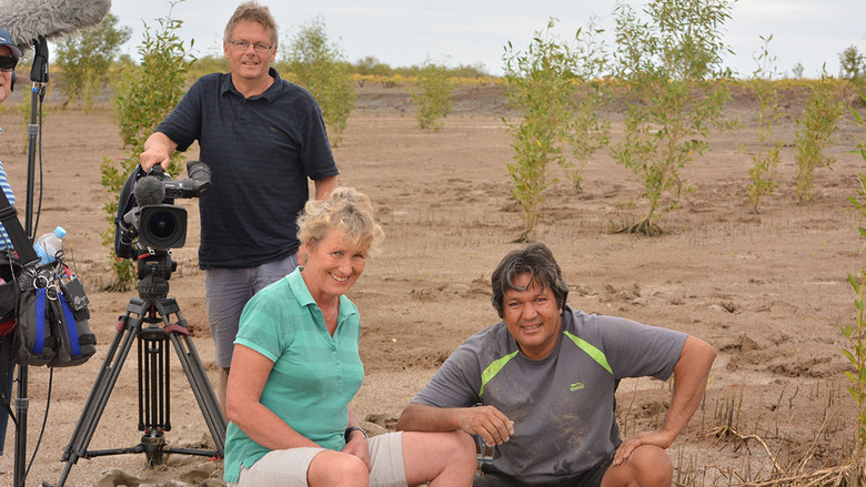 Still image for Back Roads season 1 episode 6: Derby Still image for Back Roads season 1 episode 6: Derby