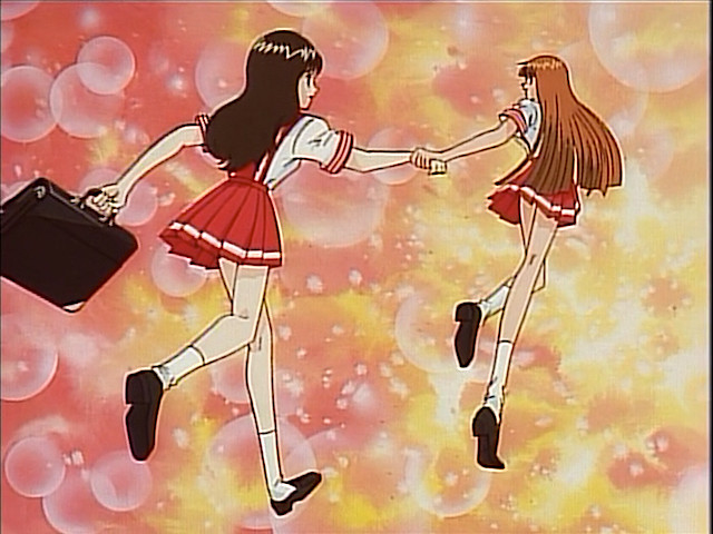 Still image for Strange Love season 1 episode 2: Volume 2 Still image for Strange Love season 1 episode 2: Volume 2