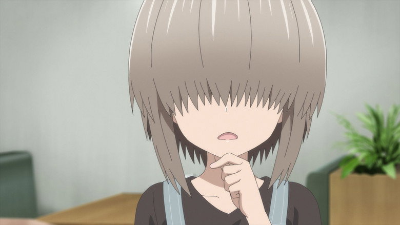 Still from Uzaki-chan Wants to Hang Out! - Season 2 Episode 8