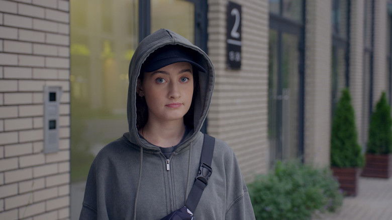 Still image for Night School season 1 episode 16: Episode 16