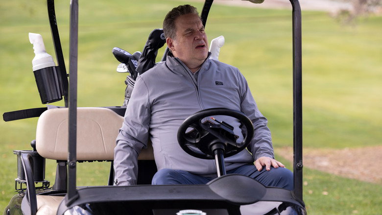 Still from Curb Your Enthusiasm - Season 12 Episode 3
