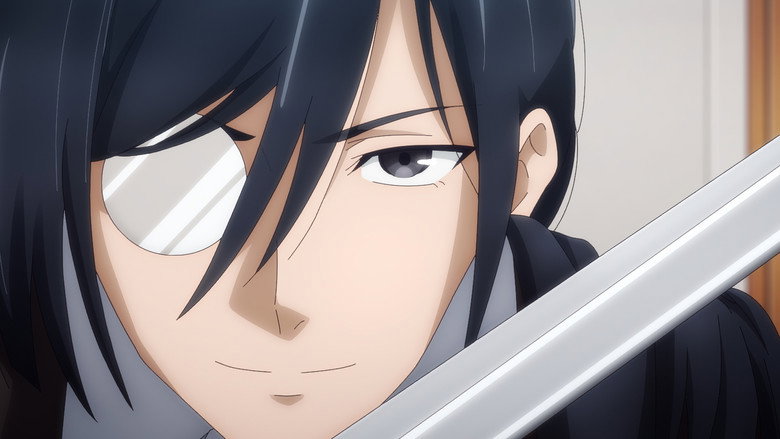 Still from Pass the Monster Meat, Milady! - Season 1 Episode 10