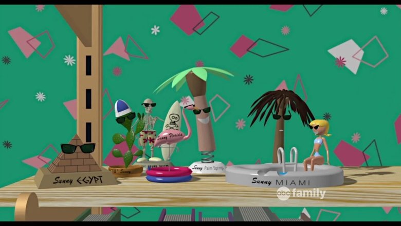 Pixar Short Films (2009)