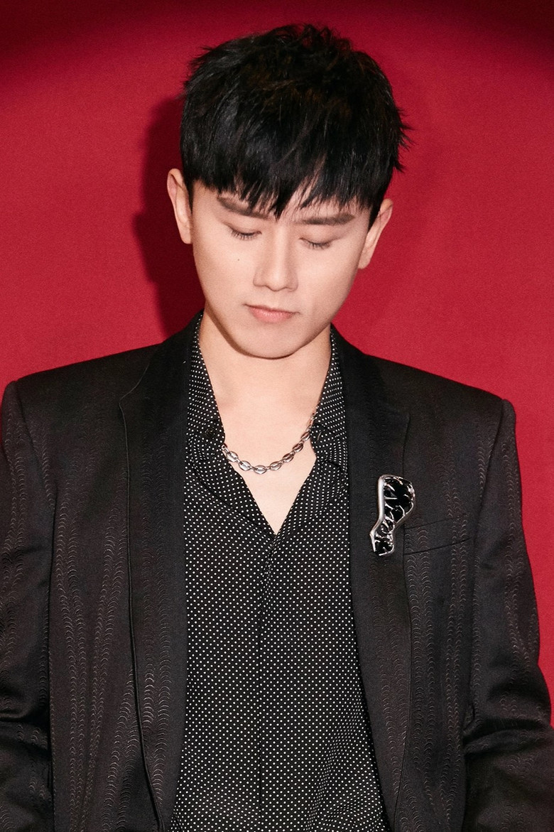 Zhang Jie photo 8