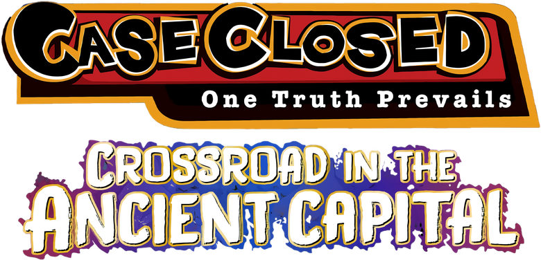 Detective Conan: Crossroad in the Ancient Capital