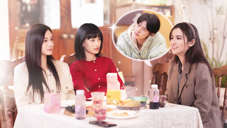 Still image for My Sibling's Romance season 1 episode 29: Episode 11 (2) Still image for My Sibling's Romance season 1 episode 29: Episode 11 (2)