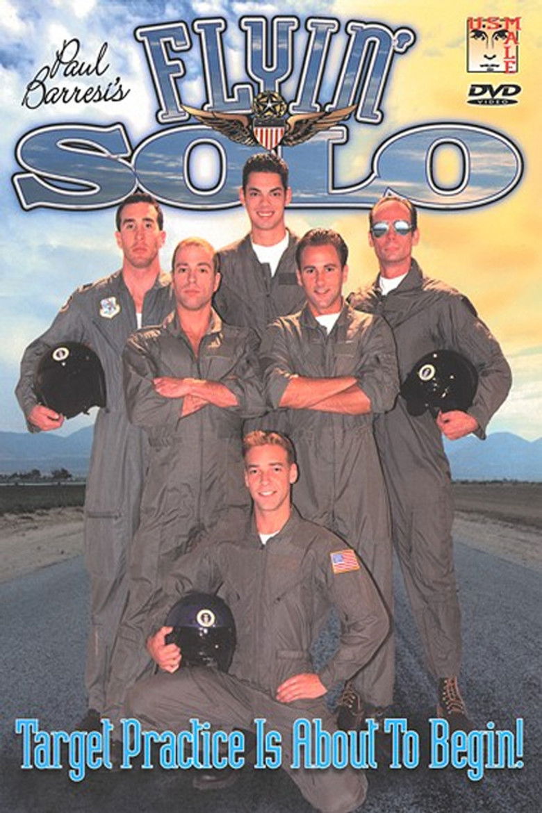 Imatge de Flyin' Solo