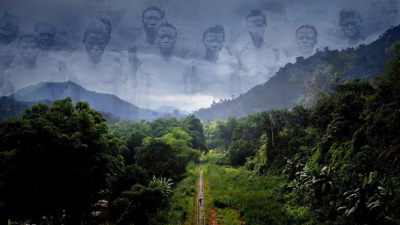 Imatge de Congo-Océan, un chemin de fer et de sang