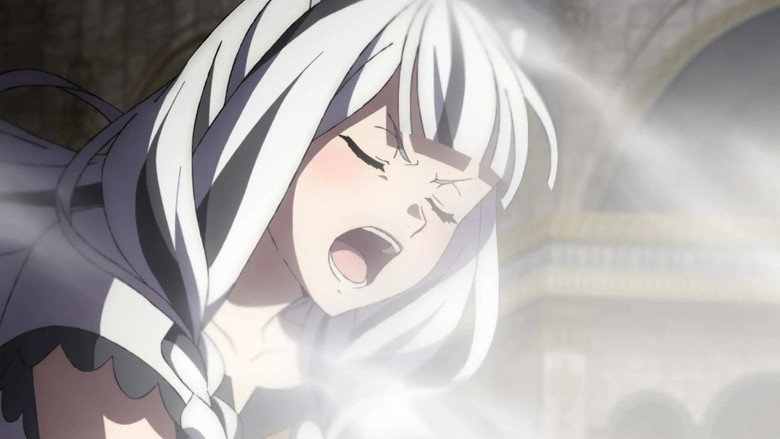 Still from The Rising of the Shield Hero - Season 4 Episode 5