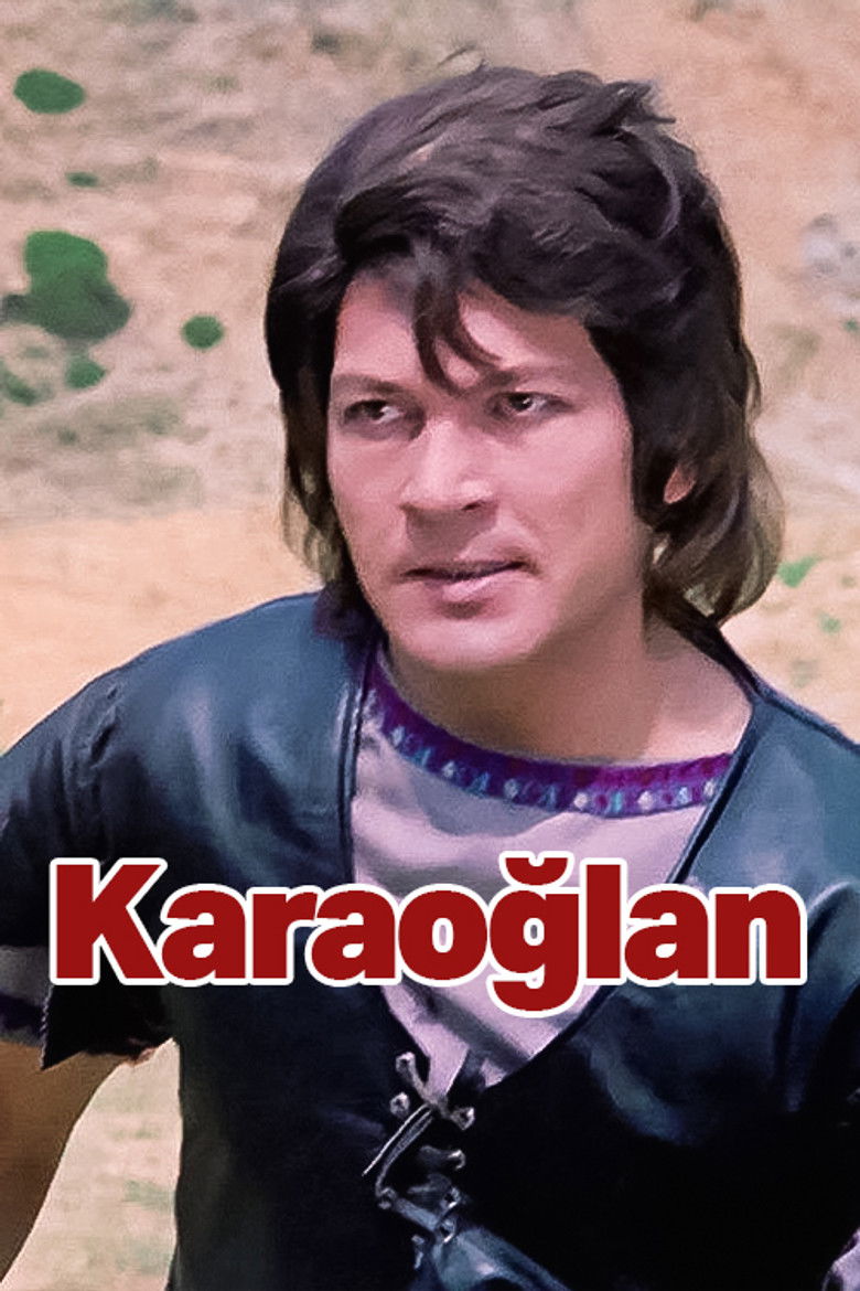 Karaoğlan Koleksiyonu backdrop image