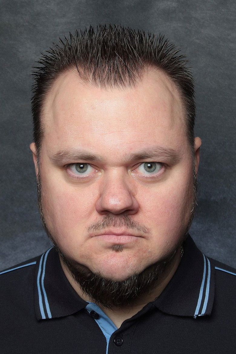 Иван Дементьев portrait image