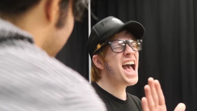 Image d'arrière-plan 1 du film The Drunk History of Fall Out Boy