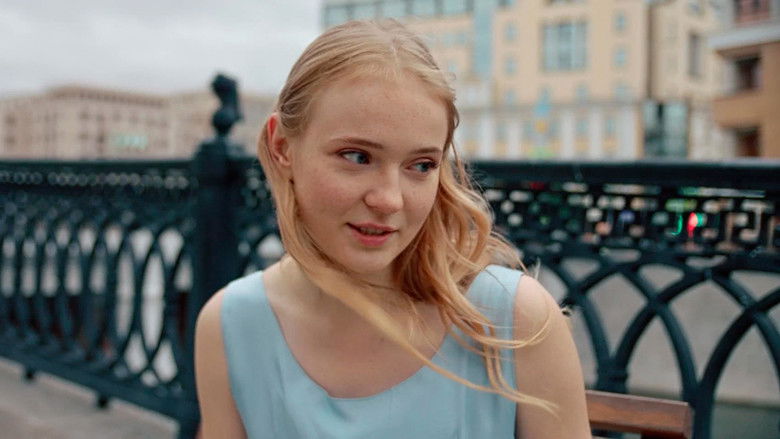 Still image for Strings season 1 episode 7: Episode 7