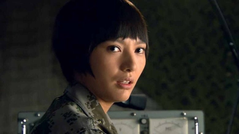 Still image for Special Arms season 1 episode 9: Episode 9 Still image for Special Arms season 1 episode 9: Episode 9