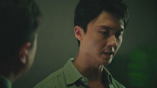 Still image for 廉政狙擊 season 1 episode 18: Episode 18