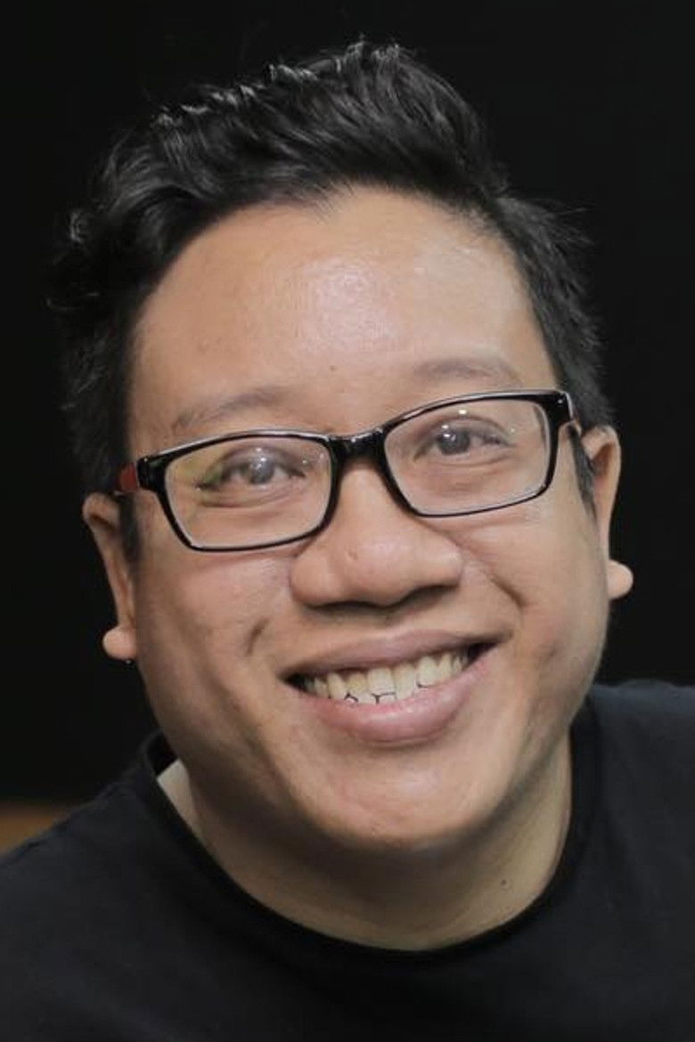 Alfie Palermo portrait image