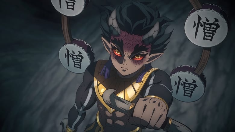 Assistir Kimetsu no Yaiba 3 Katanakaji no Sato Hen - Episódio - 1