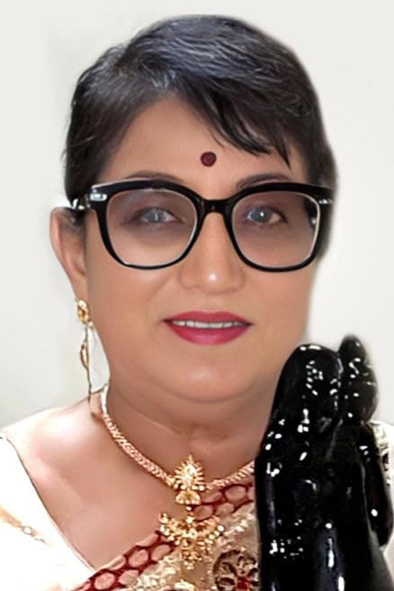 Sushama Shiromanee photo 3