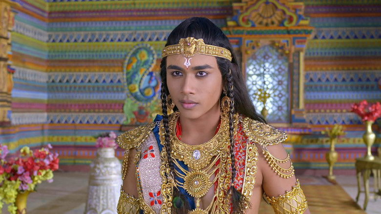 राधाकृष्ण Temporada 4 Episodio 20 Cuevana 3