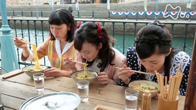 Still image for Manpuku season 1 episode 1: Week 01 - My marriage is still far, far, away! - Episode 001 Still image for Manpuku season 1 episode 1: Week 01 - My marriage is still far, far, away! - Episode 001