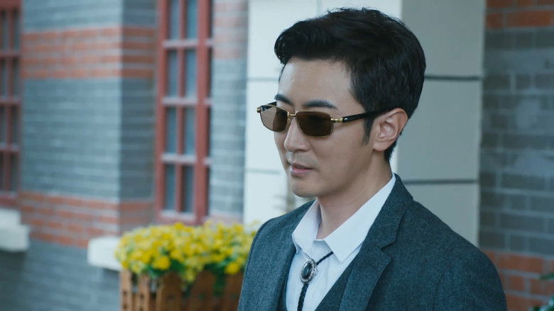 Still image for 猎金行动 season 1 episode 6: Episode 6