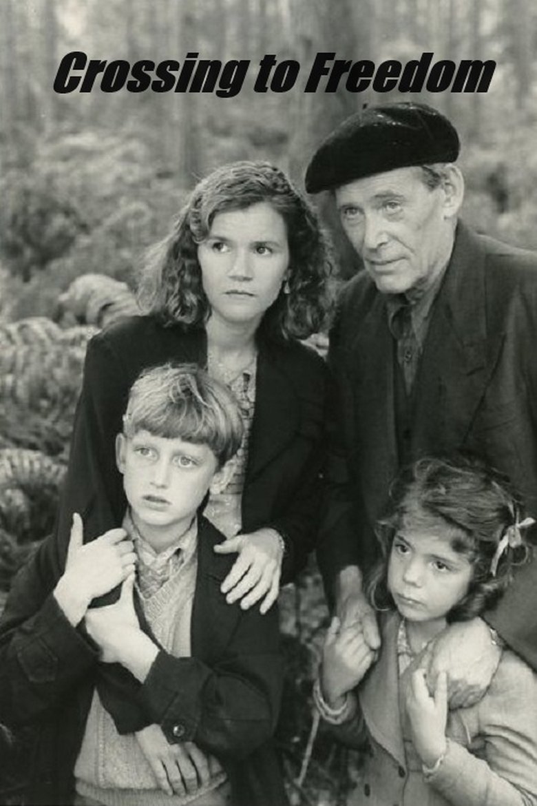 Crossing to Freedom (1990)